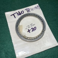 Triumph 750 t140 for sale  BRENTWOOD