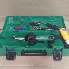 Leister triac 1600w for sale  HATFIELD