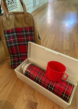 Vintage thermos brand for sale  Providence