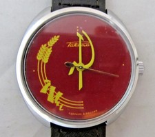 Orologio raketa cccp usato  Cerveteri