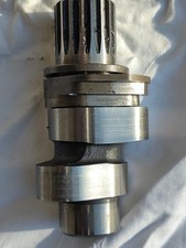 Nockenwelle ktm lc4 gebraucht kaufen  Dresden