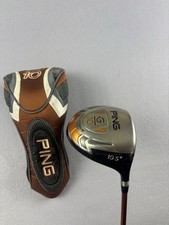 Ping g10 driver for sale  Dudley