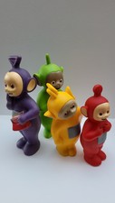 Vintage teletubbies great for sale  ST. AGNES