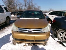 Driver front door for sale  Gary