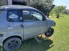 Aixam a721 usato  Poggio Mirteto