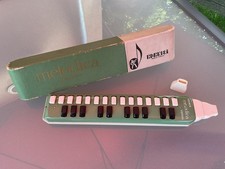 Hohner melodica soprano gebraucht kaufen  Oranienburg