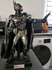 Batman figurine arkamnight d'occasion  Caluire-et-Cuire