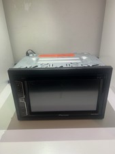 Pioneer avh x3700dab for sale  RICHMOND