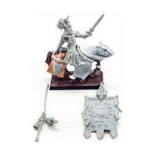 Warhammer fantasy bretonnian for sale  Madison