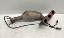 Catalyseur 18407518673 bmw d'occasion  Arc-sur-Tille