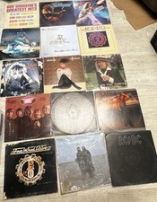 Lot vinyl records for sale  Columbus