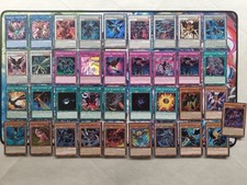 Mazzo deck alanera usato  Fiave