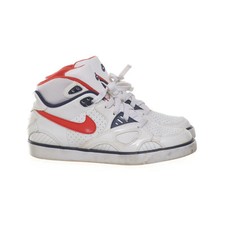 Nike, Sneakersy, Rozmiar: 38 1/2, Air Flight Falcon, Białe, Damskie #5xC, używany na sprzedaż  PL