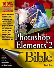 Photoshop elements bible for sale  Reno