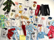 handmade barbie doll clothes for sale handmade barbie doll clothes for sale  Galena