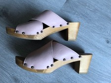 Sanita clogs pantoletten gebraucht kaufen  Hemmoor