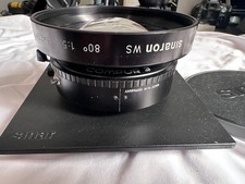 Sinaron 210mm rodenstock gebraucht kaufen  Berlin