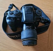 Konica minolta inkl gebraucht kaufen  Chemnitz