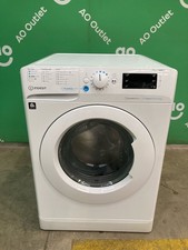 Indesit washing machine for sale  CREWE