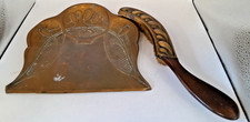 vintage crumb brush for sale  WELWYN GARDEN CITY