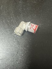 Uponor press transition for sale  BRENTFORD