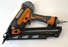 Ridgid pneumatic gauge for sale  Benson