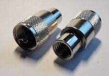 Noname stück stecker gebraucht kaufen  Nordenham