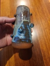 Artisan small vase for sale  Los Angeles