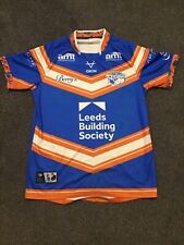 Leeds rhinos rob for sale  WIDNES