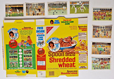 1979 nabisco cereal for sale  THATCHAM