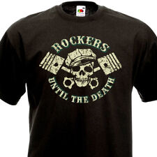 Tee shirt rockers d'occasion  Saint-Arnoult-en-Yvelines