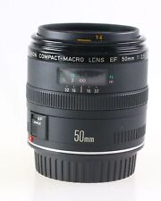Canon compact macro gebraucht kaufen  Filderstadt