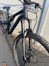 Speclized stumpjumper evo for sale  BURNLEY
