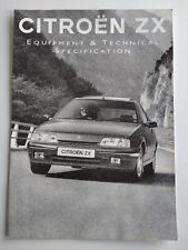 Citroen reflex avantage for sale  UK