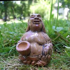Buddha figural tobacco for sale  Cedar Knolls