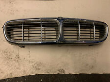 Chrome grille chrome for sale  LIVERPOOL
