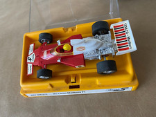 Circuit meccano scalextric d'occasion  Marquise