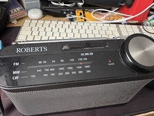Roberts r9993 portable for sale  GAINSBOROUGH
