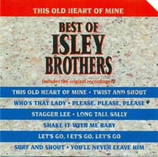 The Isley Brothers – Best of the Isley Brothers (CD, 1990) comprar usado  Enviando para Brazil