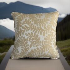 Inch cushion cover for sale  LEEDS