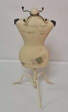 Jewellery organiser stand for sale  BALDOCK