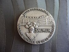 Saumur armored army d'occasion  Expédié en Belgium
