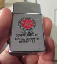 1964 zippo lighter for sale  Conway