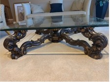 ornate coffee table for sale ornate coffee table for sale Lynnwood