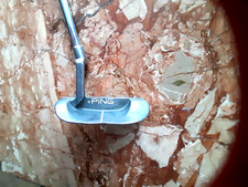 Golf putter ping d'occasion  Bayonne