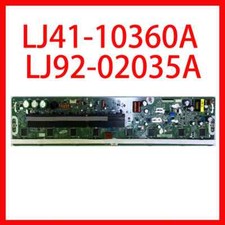 Plasma board lj41 d'occasion  Expédié en Belgium