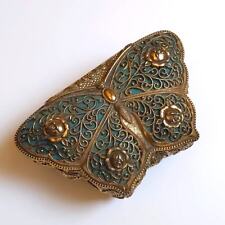 Vtg butterfly jewelry for sale  Rocklin