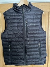 rab gilet for sale rab gilet for sale LONDON