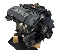 M54 motor bmw gebraucht kaufen M54 motor bmw gebraucht kaufen  Bleicherode, Kehmstedt, Lipprechterode