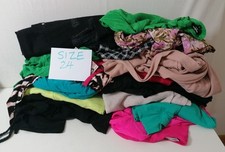 Size ladies clothing for sale  ELY